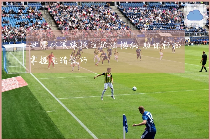 世界杯滚球投注玩法揭秘 助你轻松掌握竞猜技巧